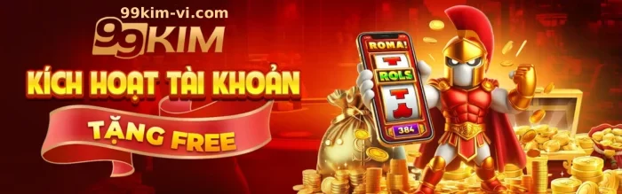 TẢI APP 99KIM