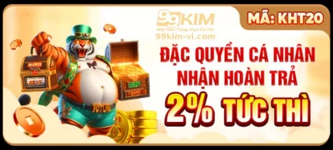 KHUYẾN MÃI 99KIM